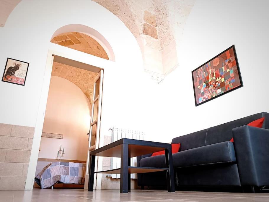 Casa Regina Elena - Locazione Turistica Villa ซาน เชซาริโอ ดิ เลชเช ภายนอก รูปภาพ